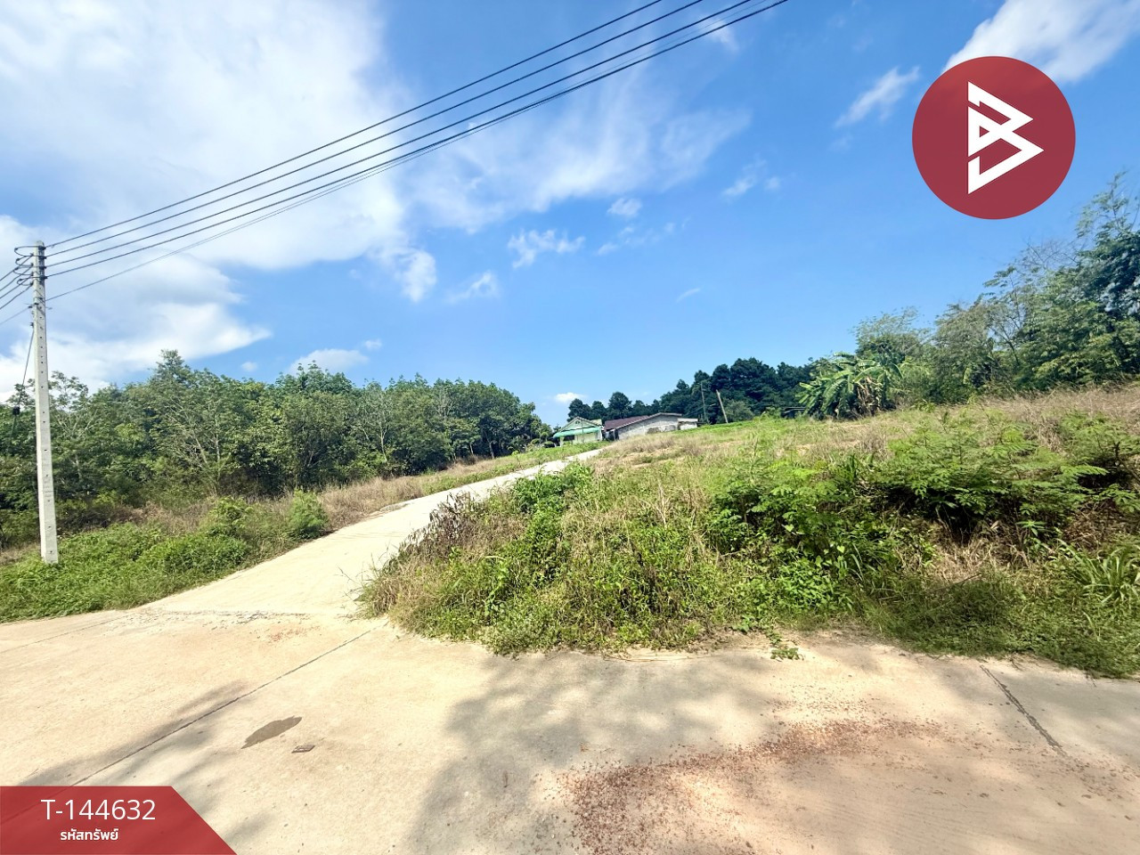 ขายที่ดิน 8 แปลง เนื้อที่รวม 1 ไร่ 2 งาน 9.2 ตารางวา อ.เพ ระยอง – รูปที่ 4