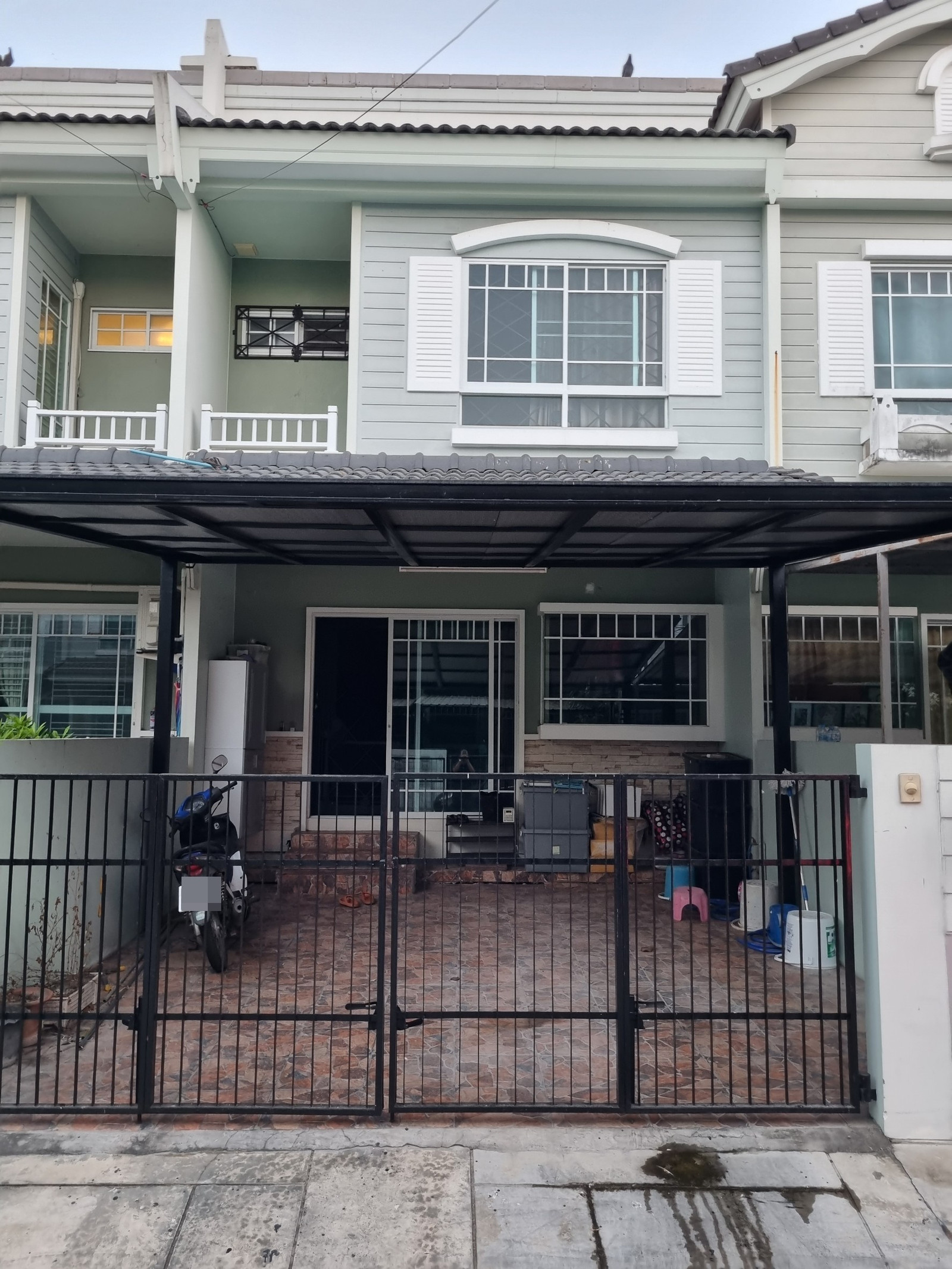 ST27 House for rent Villaggio Bangna Village – รูปที่ 2