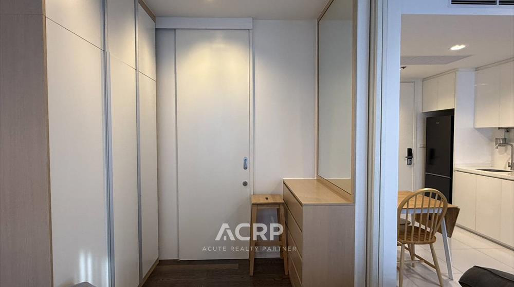 NARA 9 Sathorn คอนโดพร้อมอยู่ ใจกลางสาทร ใกล้ BTS ช่องนนทรี MRT ลุมพินี – รูปที่ 4