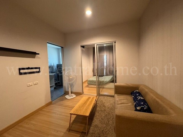 The Kith Light Bangkadi - Tiwanon, cheap price, ready to move in. – รูปที่ 2