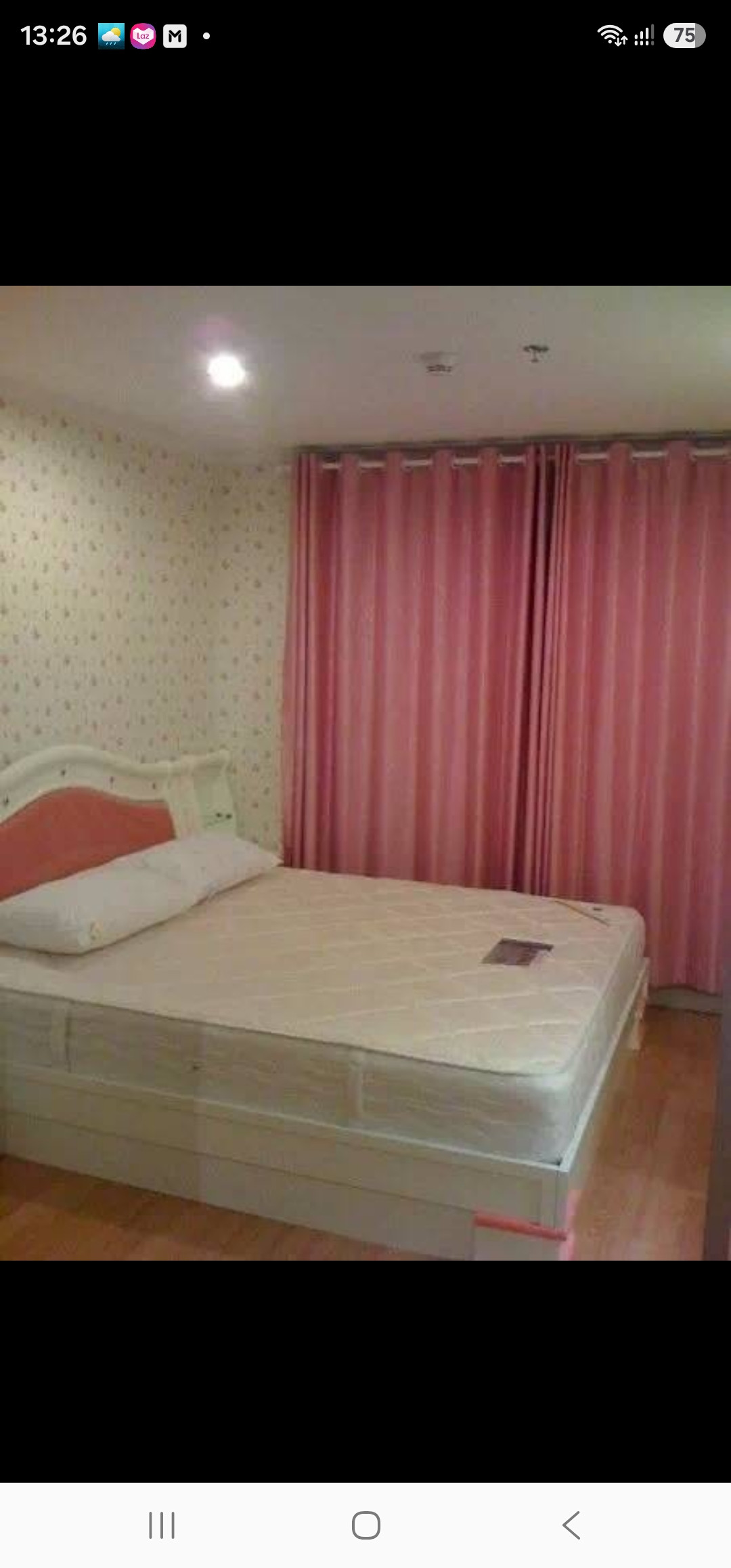 Condo for rent, Lumpini Place Rama VIII, room size 35 sq m, price 9,000 per month. Condo for rent, Lumpini Place Rama VIII, room size 35 sq m, price 9,000 per month.