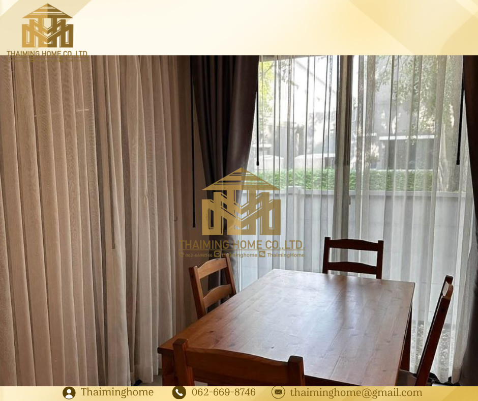 ให้เช่าทาวน์โฮม พลีโน่ สุขุมวิท-บางนา Pleno Sukhumvit-Bangna (TT10-526) – รูปที่ 4