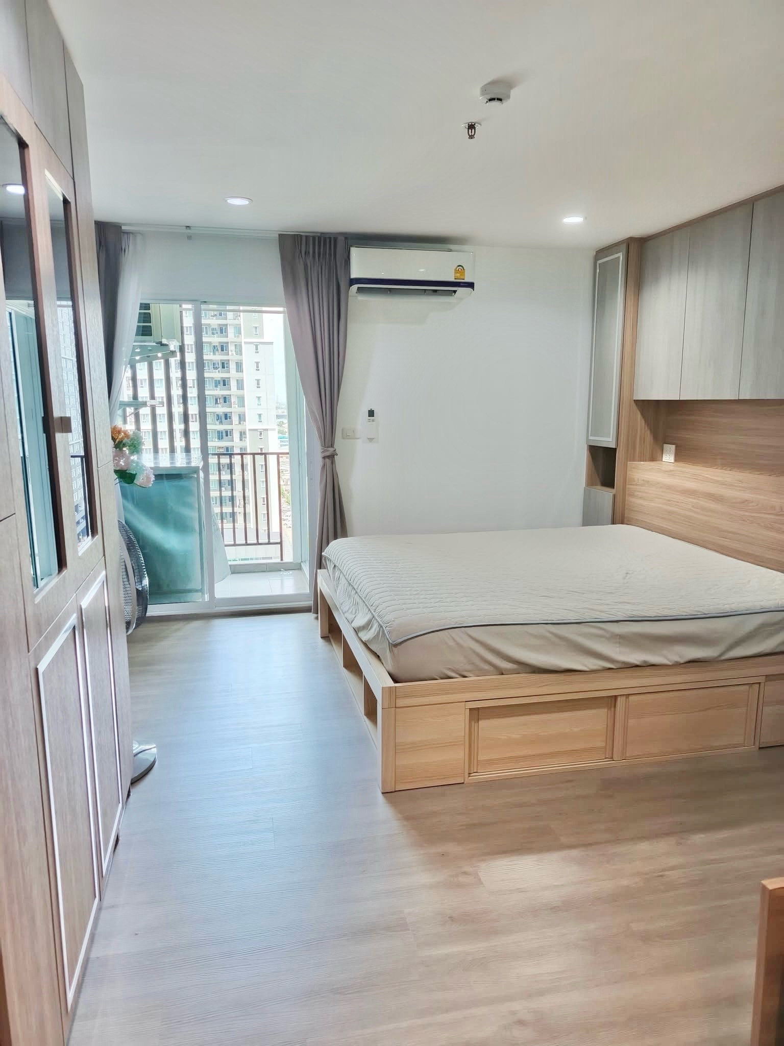 🔥32015🔥ให้เช่าRegent Home Bangson Phase 28(2ห้อนนอน2ห้องน้ำ)🌐LINE ID : @fastforrentcondo – รูปที่ 4