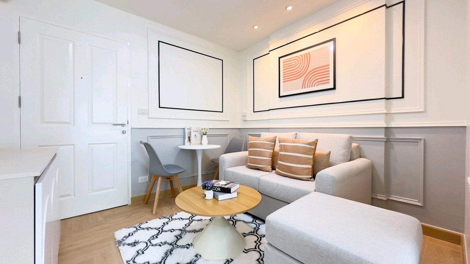 📌D Condo Ramkhamhaeng 9 🌟 No down payment required // Installments start at 8,xxx baht/month. 📌D Condo Ramkhamhaeng 9 🌟 No down payment required // Installments start at 8,xxx baht/month.