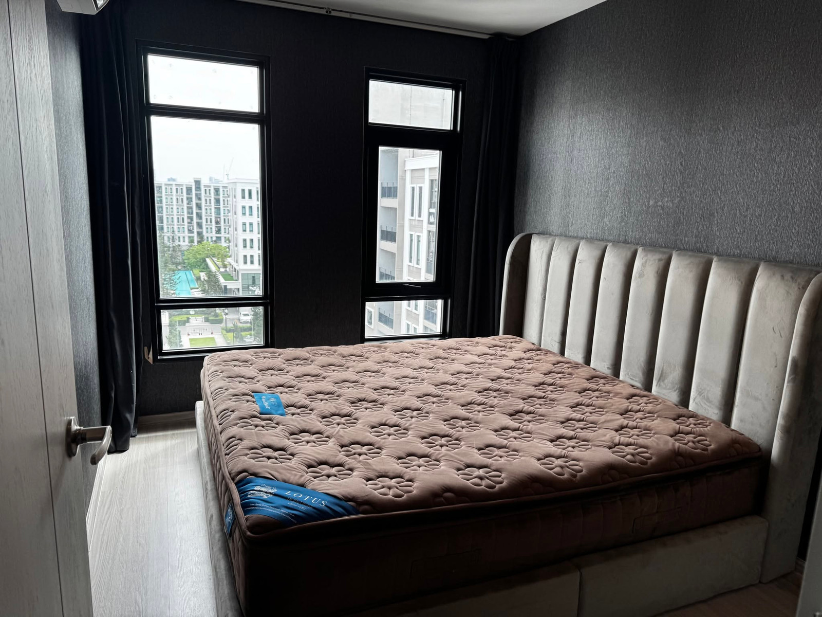 🏢 ขายคอนโด Aspire Asoke–Ratchada | แอสปาย อโศก–รัชดา | ใกล้ MRT พระราม 9