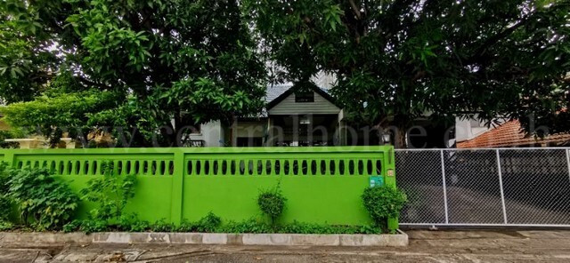 บ้านเดี่ยว ซอยงามวงศ์วาน 43 แยก 7 ทำเลดี พร้อมอยู่ ราคาถูก – รูปที่ 2
