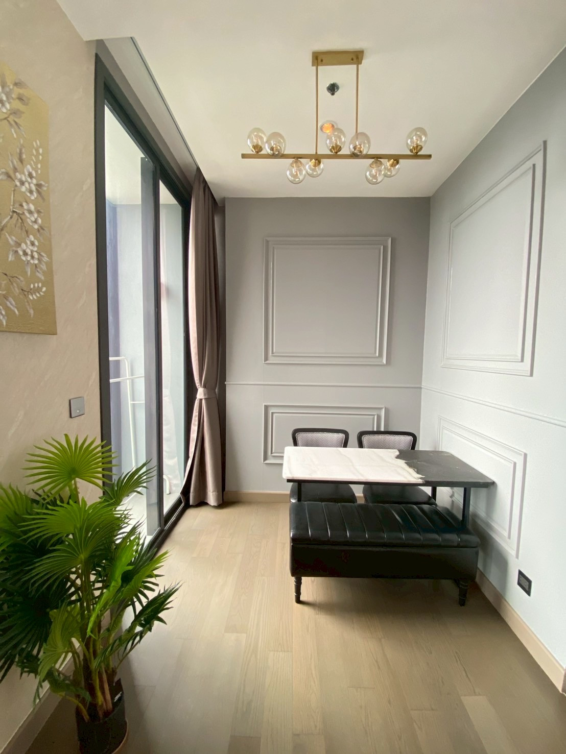 for rent Esse singha complex 1 bed super deal♥️⭐️ – รูปที่ 4