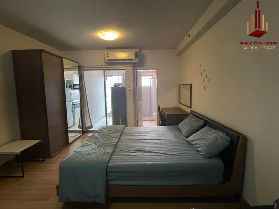 ✨ For Rent: Supalai Park Ratchayothin Condo ✨ 💰 Only 12,000 THB/month ✨ For Rent: Supalai Park Ratchayothin Condo ✨ 💰 Only 12,000 THB/month