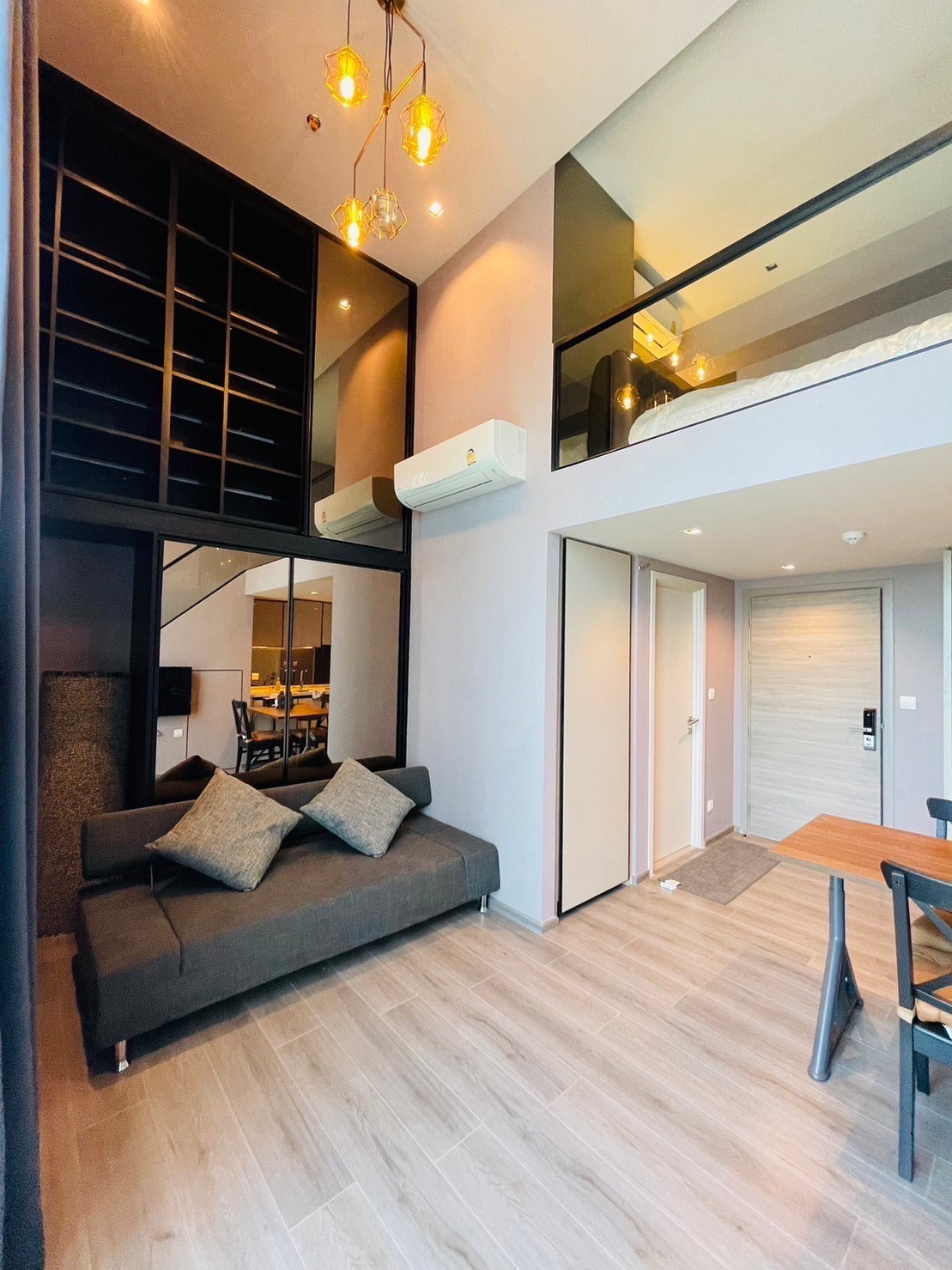 ❤️for rent reserve phahol pradipat. ขนาด 30+9 ตรม ห้องสวย เฟอร์ครบ ใกล้ bts สะพานควาย ราคาเพียง 22,000 บาท สนใจ line @900cqqhk tel 0859114585 ❤️ ❤️for rent reserve phahol pradipat. ขนาด 30+9 ตรม ห้องสวย เฟอร์ครบ ใกล้ bts สะพานควาย ราคาเพียง 22,000 บาท สนใจ line @900cqqhk tel 0859114585 ❤️