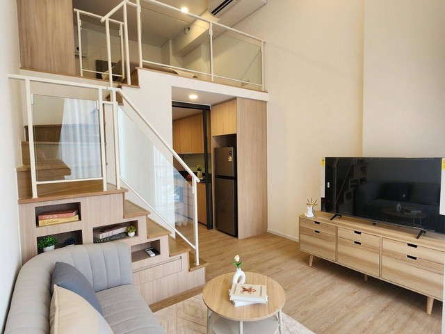 YR4813 ให้เช่าห้อง แลนด์มาร์ค แอทเอ็มอาร์ทีเอ สเตชั่น Landmark @ MRTA Station 25500 บาท