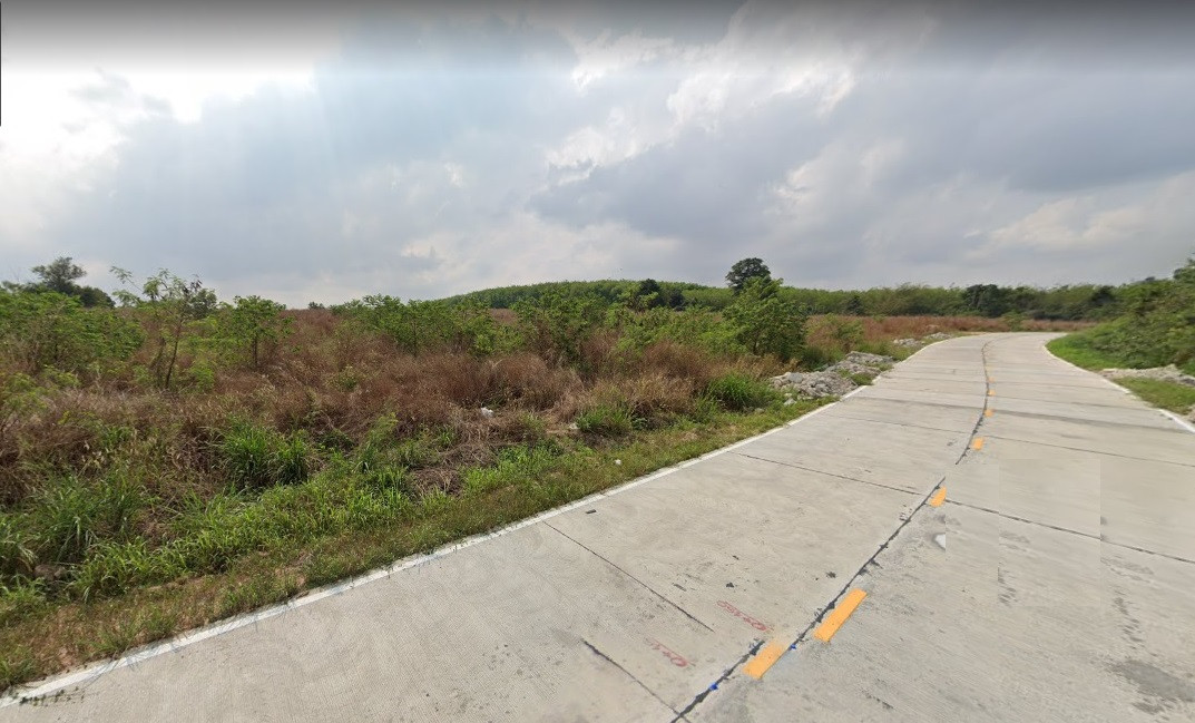 EEC. Pluak Daeng Rayong. Purple-White zone. Large Land parcels 64 Rai.  – รูปที่ 2