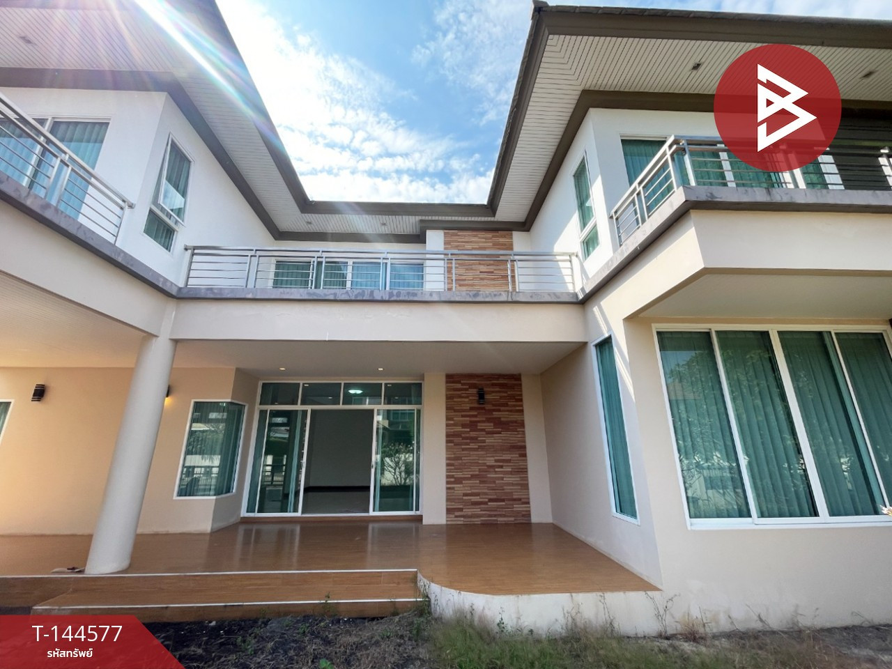 ขายบ้านเดี่ยว หมู่บ้านเดอะสปริงเพลส บึงหนองโคตร (The Spring Place Bung Nongkhot) ขอนแก่น – รูปที่ 2