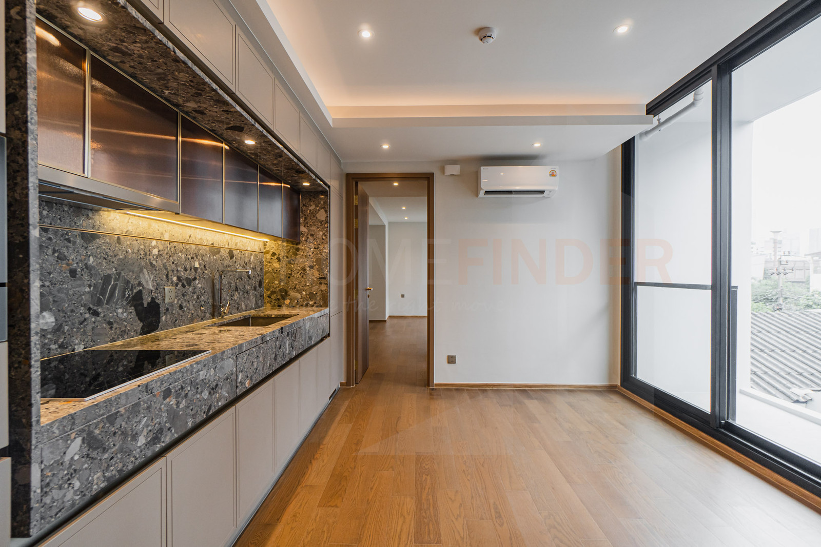 Pet Friendly Luxury Condo ทองหล่อ ราคาเพียง 23.19 ล้านบาท 🔥 – รูปที่ 3