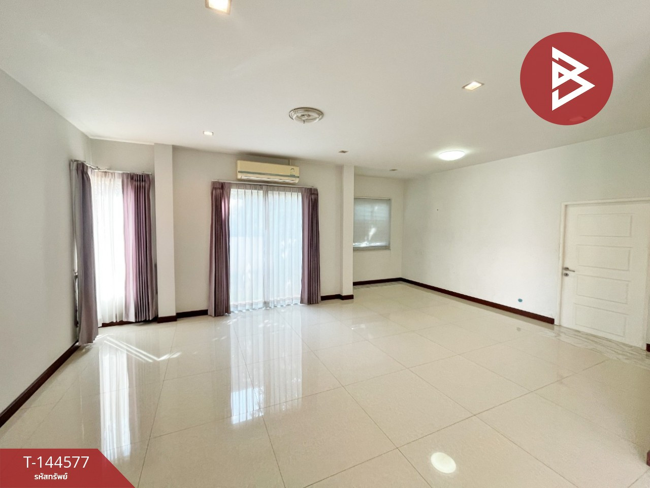 ขายบ้านเดี่ยว หมู่บ้านเดอะสปริงเพลส บึงหนองโคตร (The Spring Place Bung Nongkhot) ขอนแก่น – รูปที่ 3