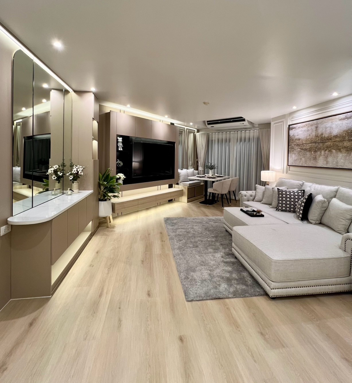 🏙️ ขายคอนโด Belle Park Residence
คอนโดทำเล นราธิวาสฯ – สาทร ราคาดีมาก🔥 🏙️ ขายคอนโด Belle Park Residence
คอนโดทำเล นราธิวาสฯ – สาทร ราคาดีมาก🔥