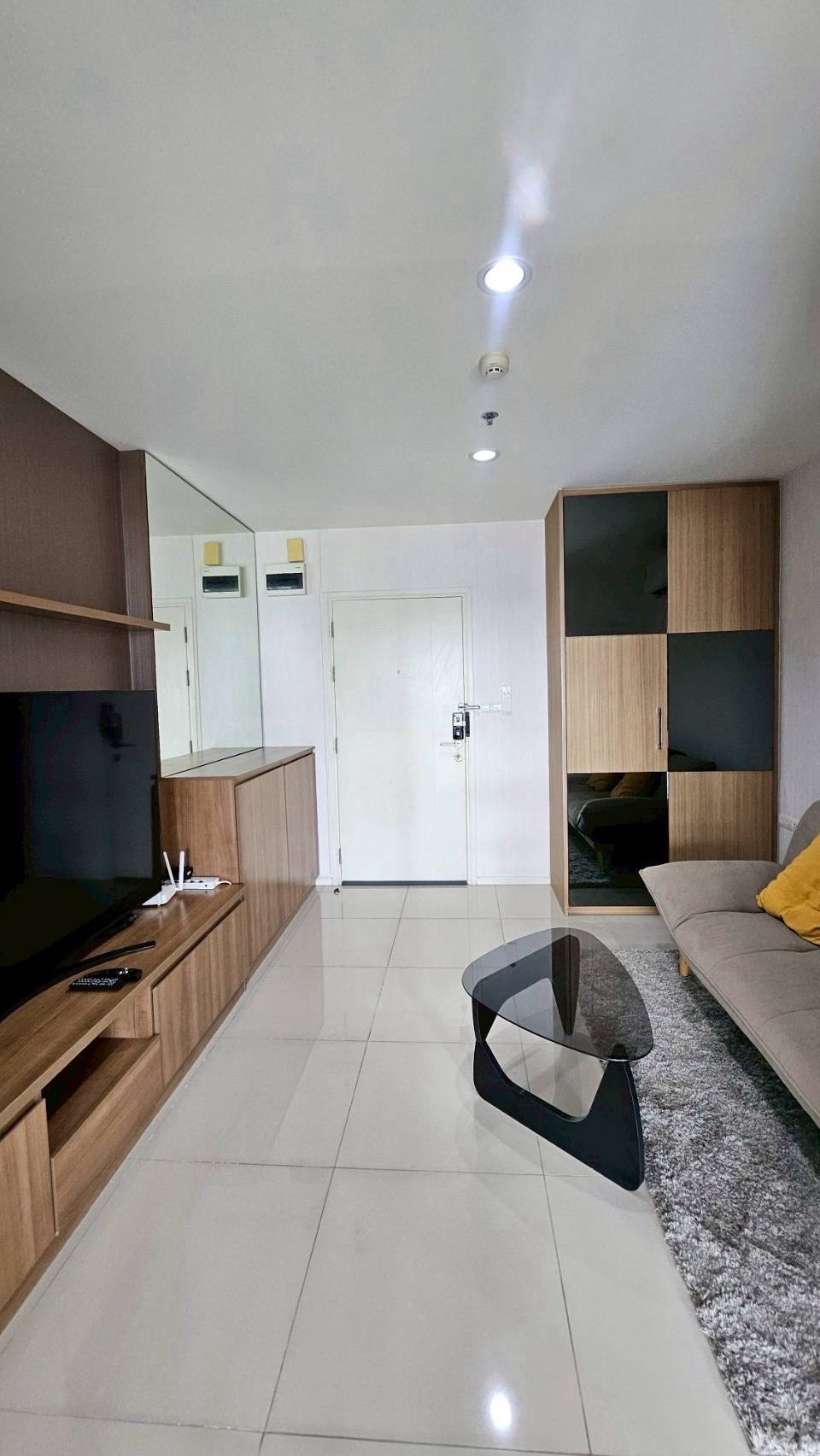 For rent Aspire Sukhumvit 48 – รูปที่ 3