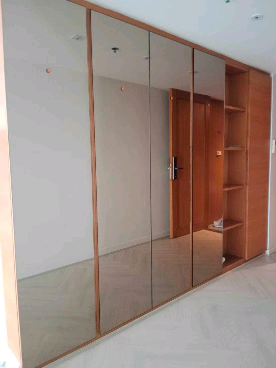 For rent The Met 3 bedroom 4bathrom  227 sqm rent fee 130,000 per month rainy 0818895470  – รูปที่ 4