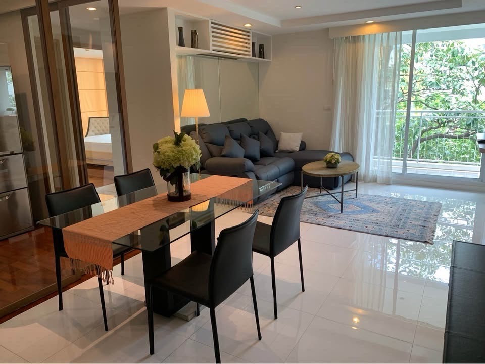 🔥Rent at Siri On 8🔥3BR 2BR.🔥58,000🔥101sqm. Floor8 – รูปที่ 2