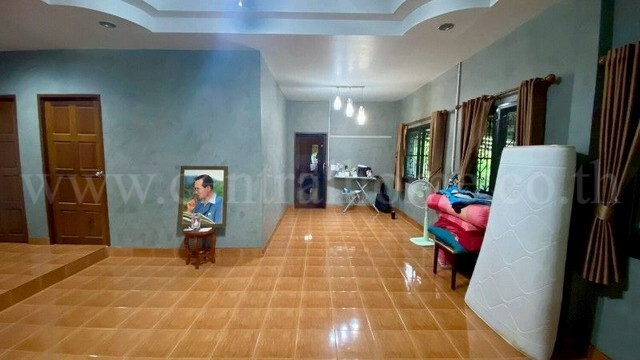 บ้านเดี่ยว ชั้นเดียว หมู่บ้านริมน้ำ 75.9 ตร.วา โครงสร้างแข็งแรง วังน้อย อยุธยา ถูกที่สุด!!!! – รูปที่ 4