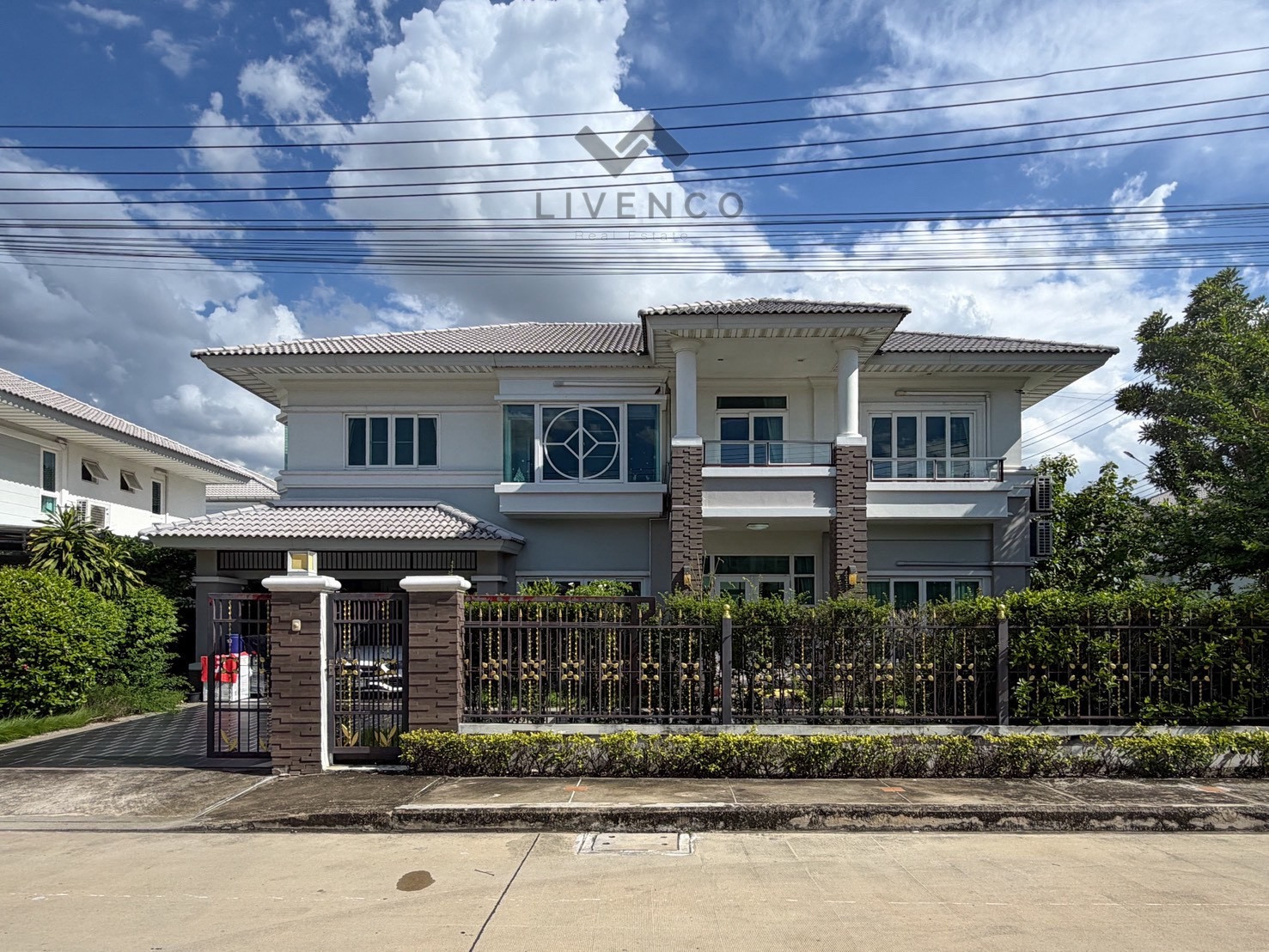 ขายบ้าน Supalai prima Villa พุทธมณฑลสาย3 ( type ใหญ่สุดของโครงการ) ขายบ้าน Supalai prima Villa พุทธมณฑลสาย3 ( type ใหญ่สุดของโครงการ)
