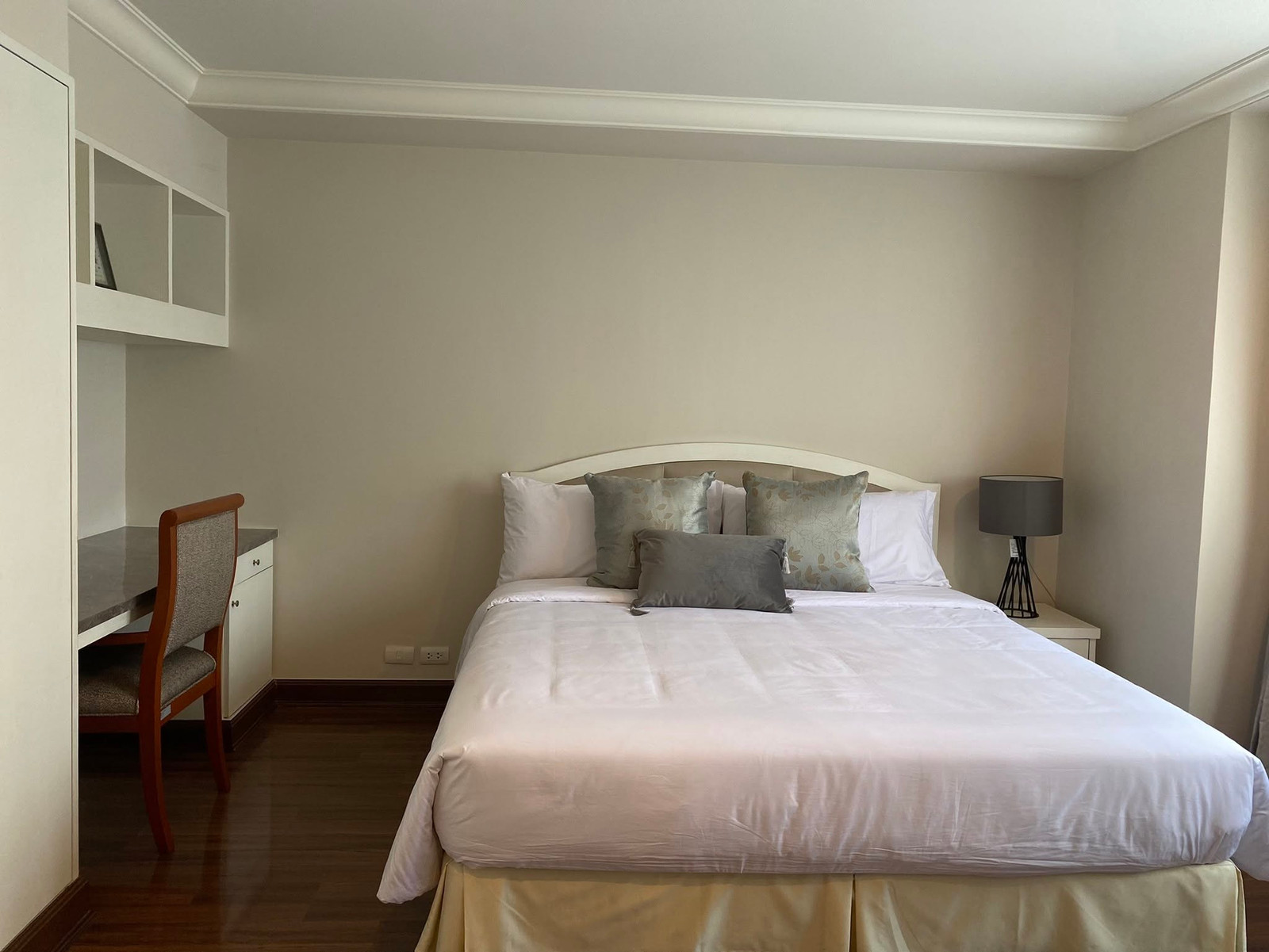 GP Grande Tower Sukumvit 23 for rent 180 sqm 3 beds 3 baths 78,000 per month – รูปที่ 4