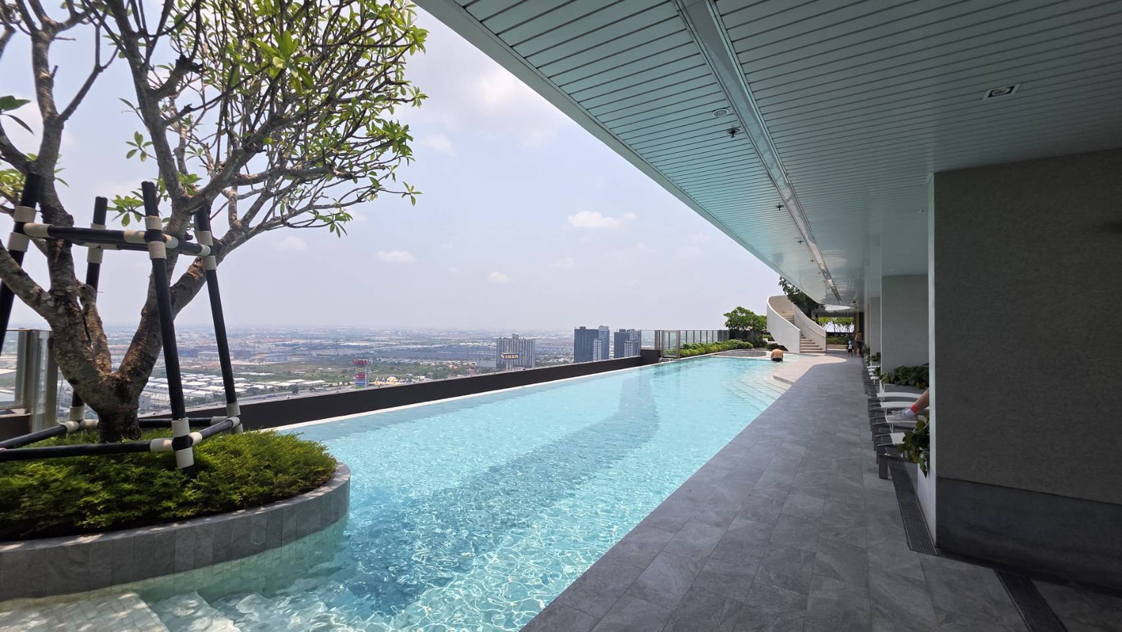2 Bedroom 2 Bathroom at Nue Mega Plus Bang Na