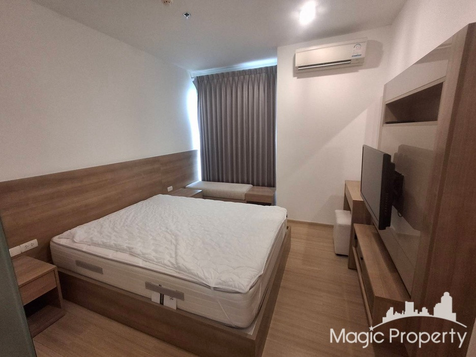 ให้เช่า 1 ห้องนอน คอนโด ริทึ่ม สุขุมวิท 50 คอนโดมิเนียม ซอยสุขุมวิท 50, แขวงพระโขนง, เขตคลองเตย, กรุงเทพมหานคร – รูปที่ 2