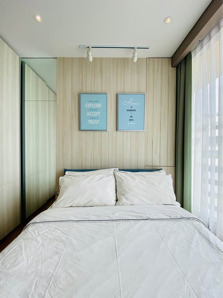 For sale The Lumpini 24 The Lumpini 24 ✅Luxury condo Sukhumvit 24, high floor, 29th floor, beautiful water curve view. ✨Fully decorated room in premium style, near BTS Phrom Phong. For sale The Lumpini 24 The Lumpini 24 ✅Luxury condo Sukhumvit 24, high floor, 29th floor, beautiful water curve view. ✨Fully decorated room in premium style, near BTS Phrom Phong.