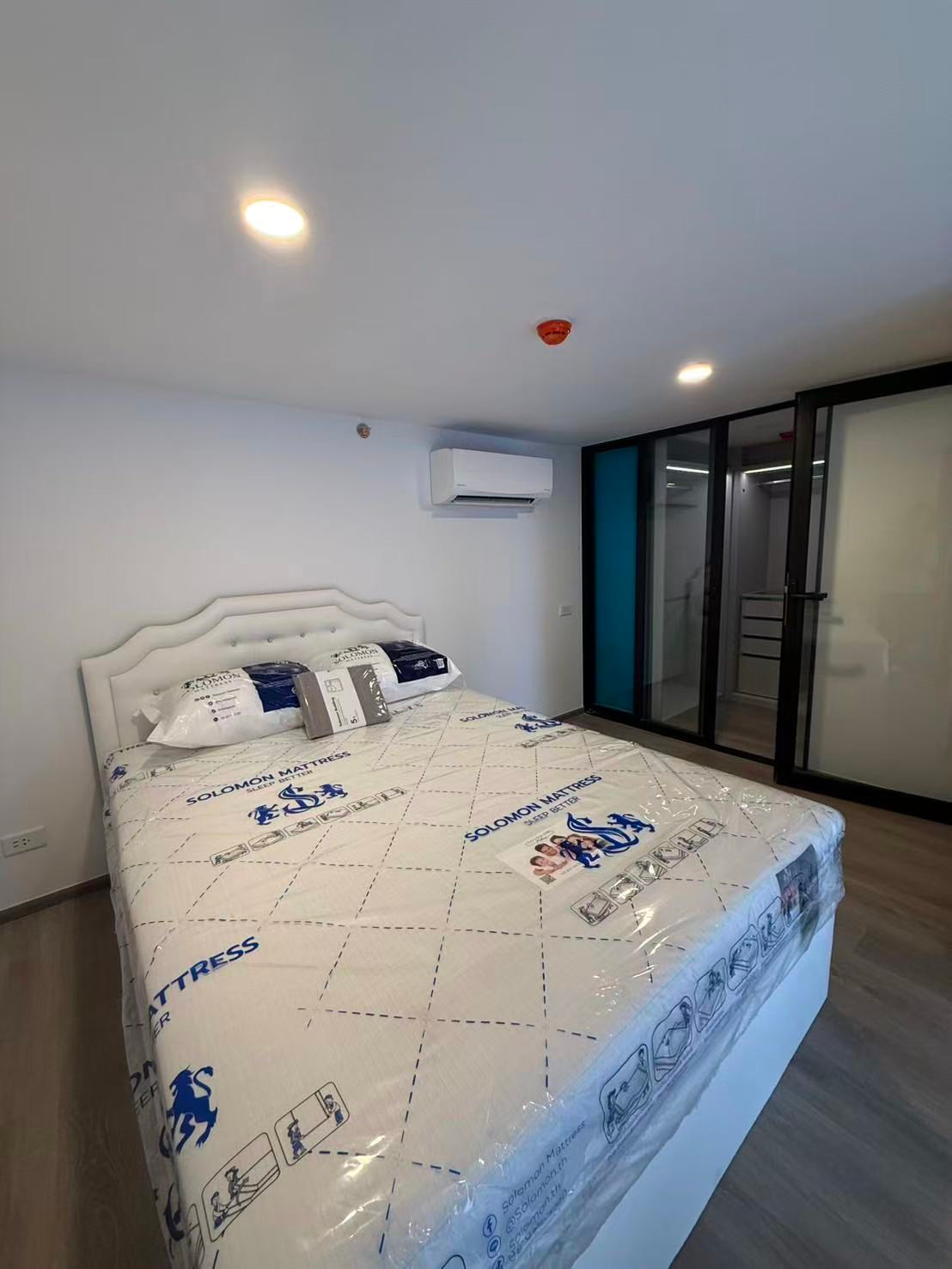 Soho 2 ห้อง 1 น้ำ ราคาดี  – รูปที่ 3