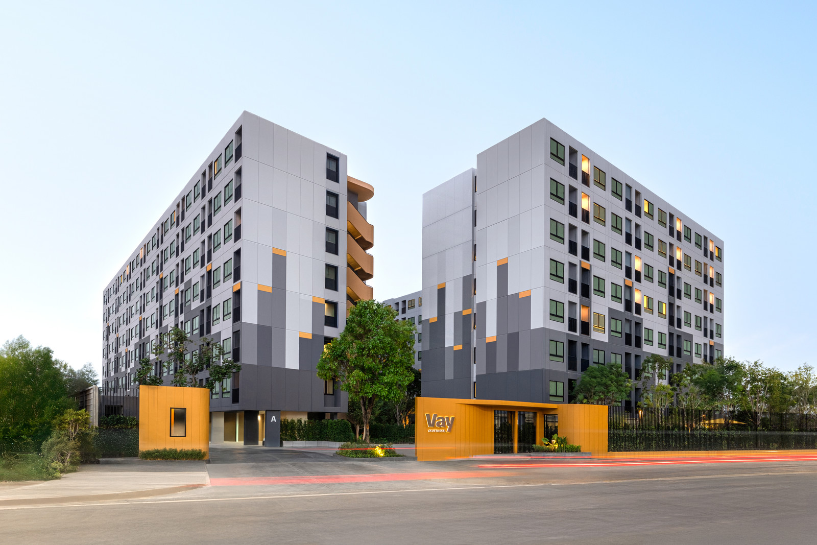 🎈ขายคอนโดอยุธยา เวย์ อยุธยา VAY AYUTTHAYA คอนโด Low-rise พร้อมอยู่แบบ Fully Furnished ทำเลถนนอโยธยา ติดเซ็นทรัลอยุธยาเพียง 2 นาที – รูปที่ 2
