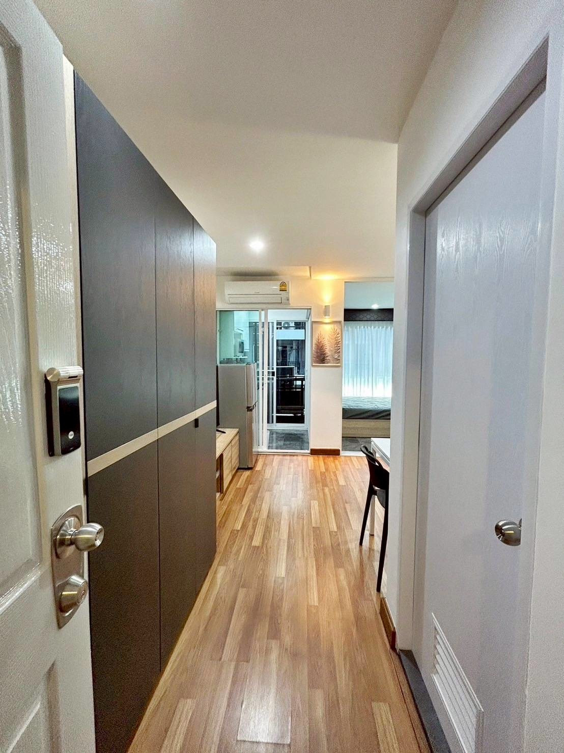 ⚜️ปล่อยเช่า Regent Home Sukhumvit 81 (รีเจ้นท์ โฮม สุขุมวิท 81) สนใจสอบถาม แอดไลน์ 🆔  𝐈𝐃 𝐋𝐢𝐧𝐞 : @glorious1 หรือ https://lin.ee/897Debr โทร 099 498 2461 – รูปที่ 4