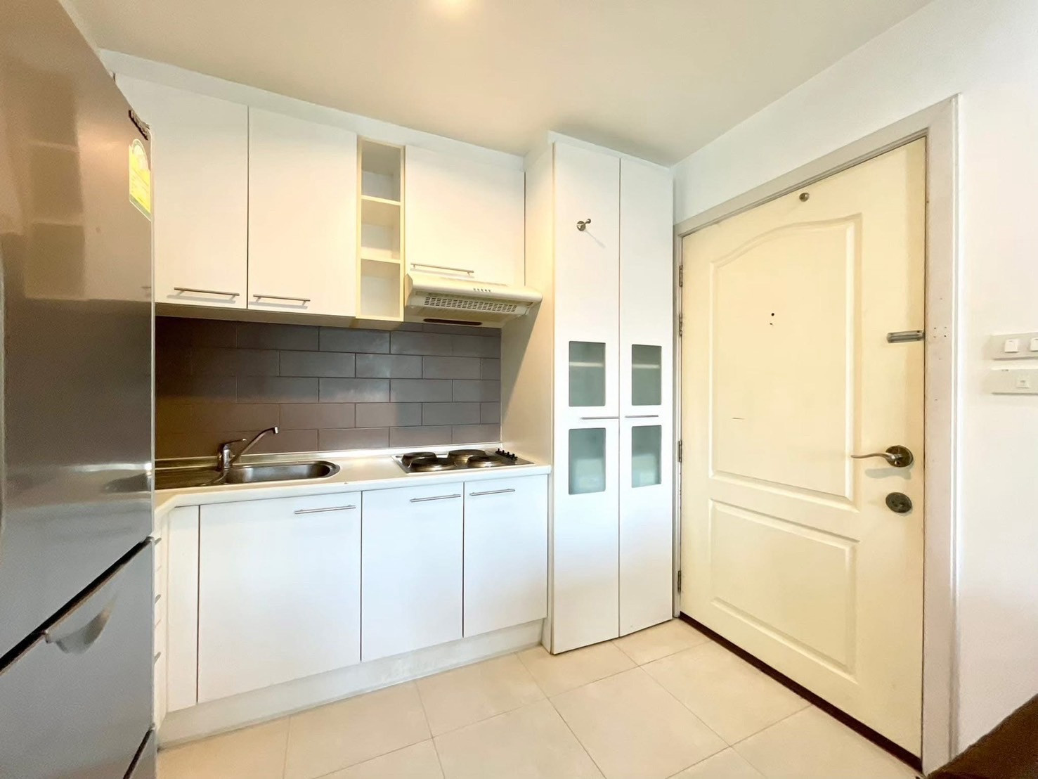 🔥Rent at   Grand Park View Asoke 🔥1BR 1BR.🔥 26,000🔥50sqm. Floor26 – รูปที่ 2