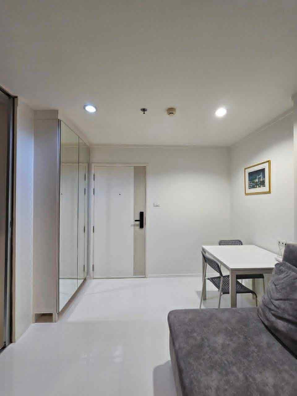 ลุมพินี วิลล์ สุขุมวิท 77 เฟส 2 / Lumpini Ville Sukhumvit 77 Phase 2 – รูปที่ 3