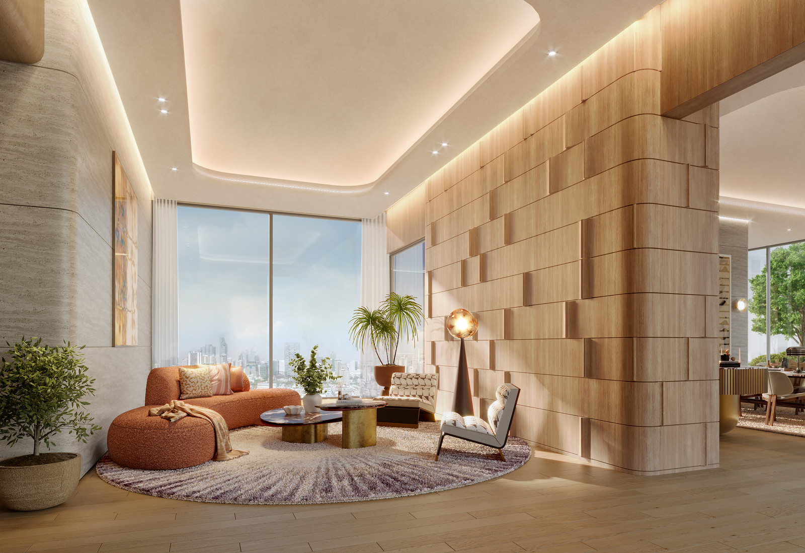 ✅️ขายคอนโด โครงการ ไวด์เด็น บาย แสนสิริ คอนโดมิเนียม – WIDEN BY SANSIRI Condominium – รูปที่ 4