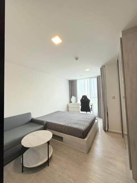 🔥 Condo for Sale✅ Atmoz Tropicana Bangna | Near BTS Bang Na &amp; MRT Si Iam