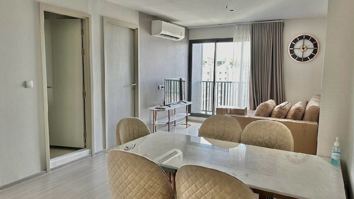 For Rent/sale 🛁2 bed 2 bath📍40k💥Life Ladprao 📞0639399665 For Rent/sale 🛁2 bed 2 bath📍40k💥Life Ladprao 📞0639399665