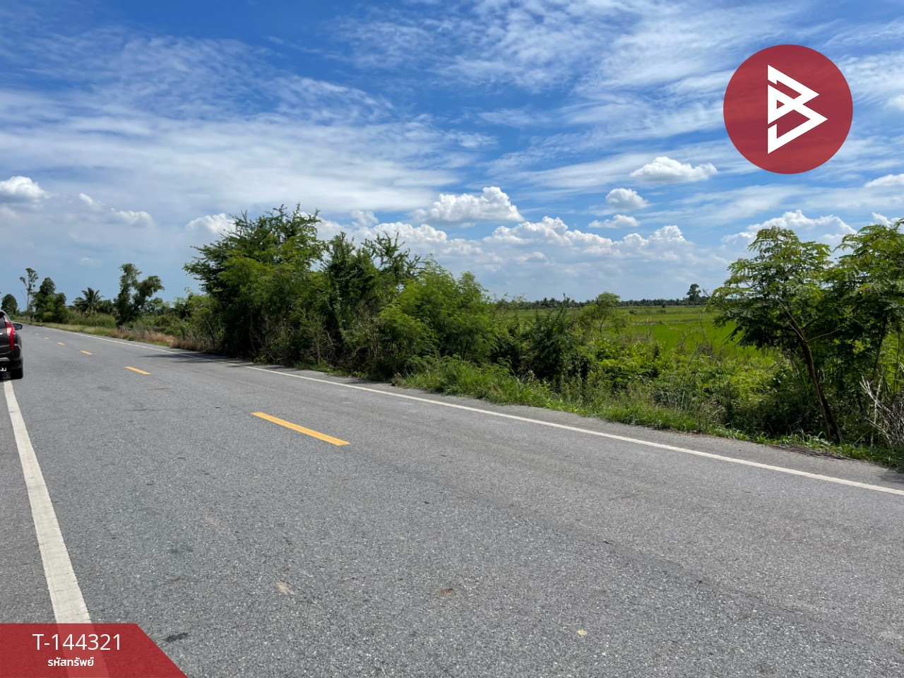 ขายที่ดิน เนื้อที่ 9ไร่ 1 งาน 47.9ตร.วา บางน้ำเปรี้ยว ฉะเชิงเทรา – รูปที่ 4