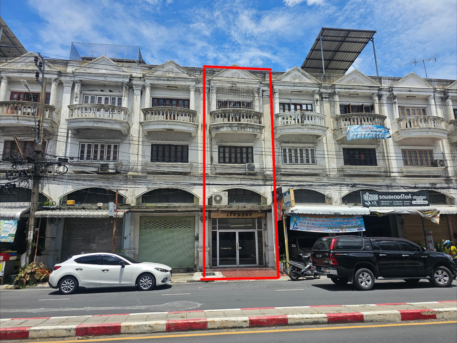 ‼️3,999,000‼️ขายด่วน🏢ตึกแถว3.5ชั้นติดถนน "เส้นเมนหลักหมู่บ้านบัวทอง" 20 ตร.ว ‼️3,999,000‼️ขายด่วน🏢ตึกแถว3.5ชั้นติดถนน "เส้นเมนหลักหมู่บ้านบัวทอง" 20 ตร.ว
