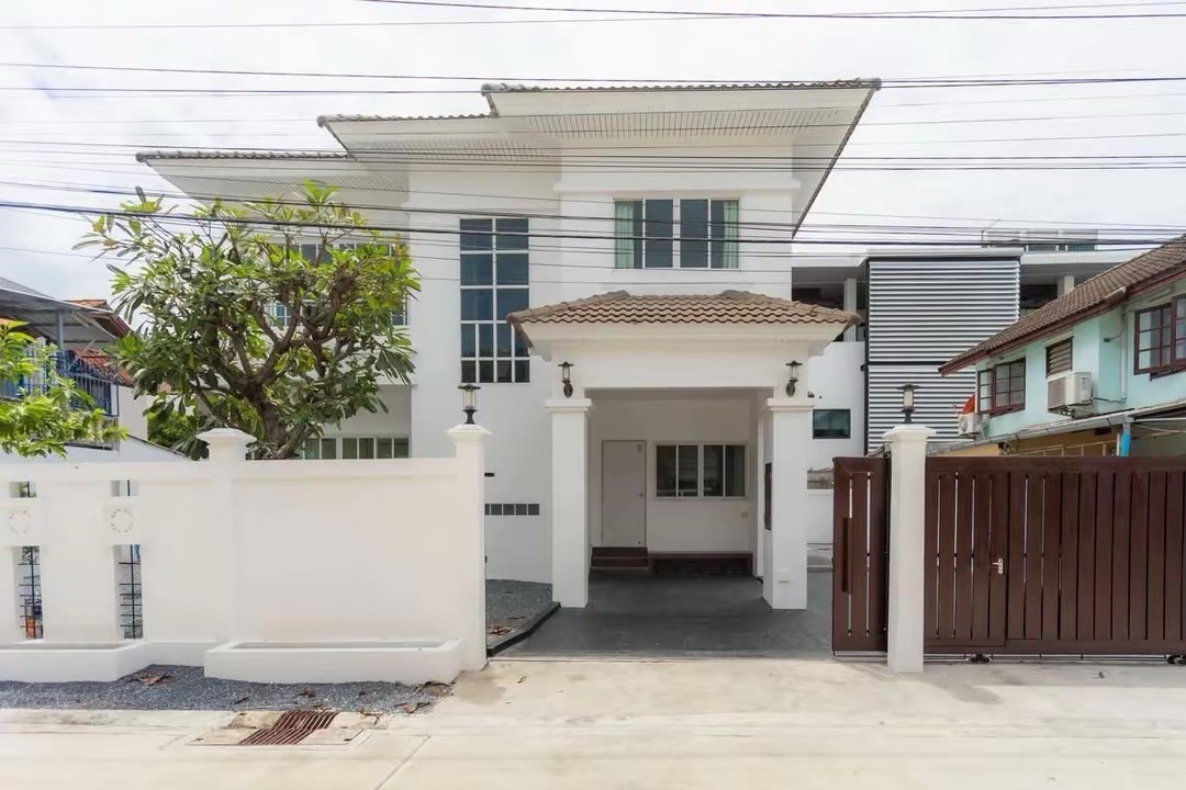ให้เช่าบ้านบางแค-สาย2 – รูปที่ 2