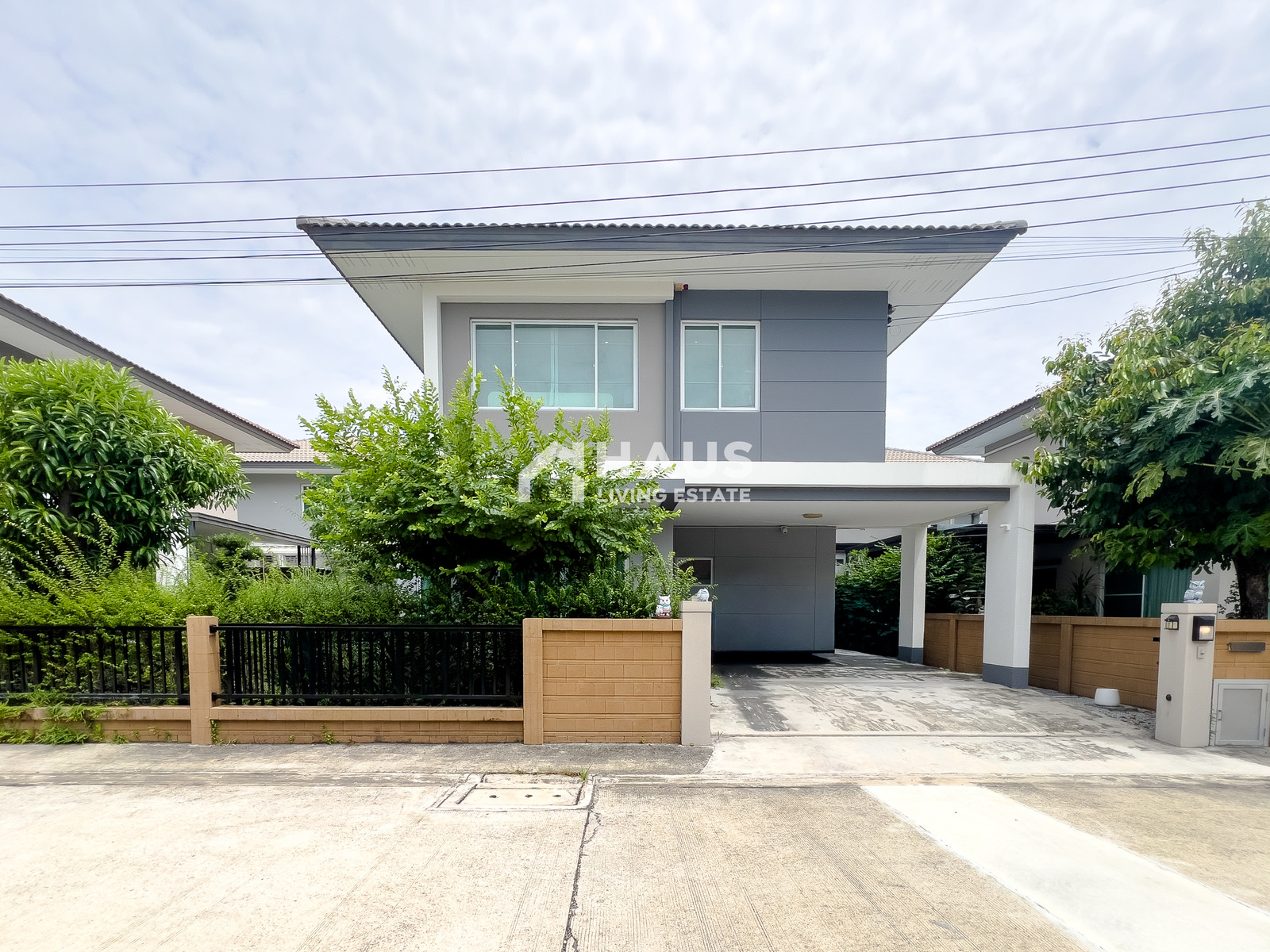 🔥 Single house for sale Casa Premium Ratchapruek - Chaengwattana 🔥 Casa Premium Ratchapruek - Chaengwattana / 4 bedrooms #HRP3074 🔥 Single house for sale Casa Premium Ratchapruek - Chaengwattana 🔥 Casa Premium Ratchapruek - Chaengwattana / 4 bedrooms #HRP3074