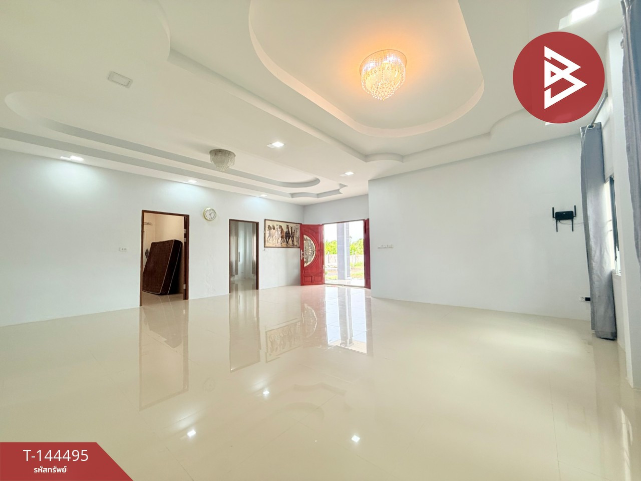 ขายบ้านเดี่ยว เนื้อที่ 2 งาน 6.3 ตร.วา ปากท่อ ราชบุรี – รูปที่ 3