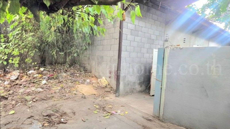 ที่ดินพร้อมสิ่งปลูกสร้าง หอพัก เพชรเกษม 81 บางบอน 5 – รูปที่ 3
