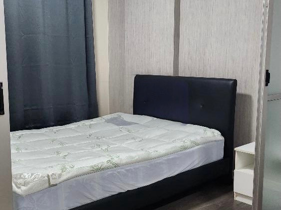 🔥 ขายด่วน!! คอนโด Dcondo Campus Resort Bangna – รูปที่ 3