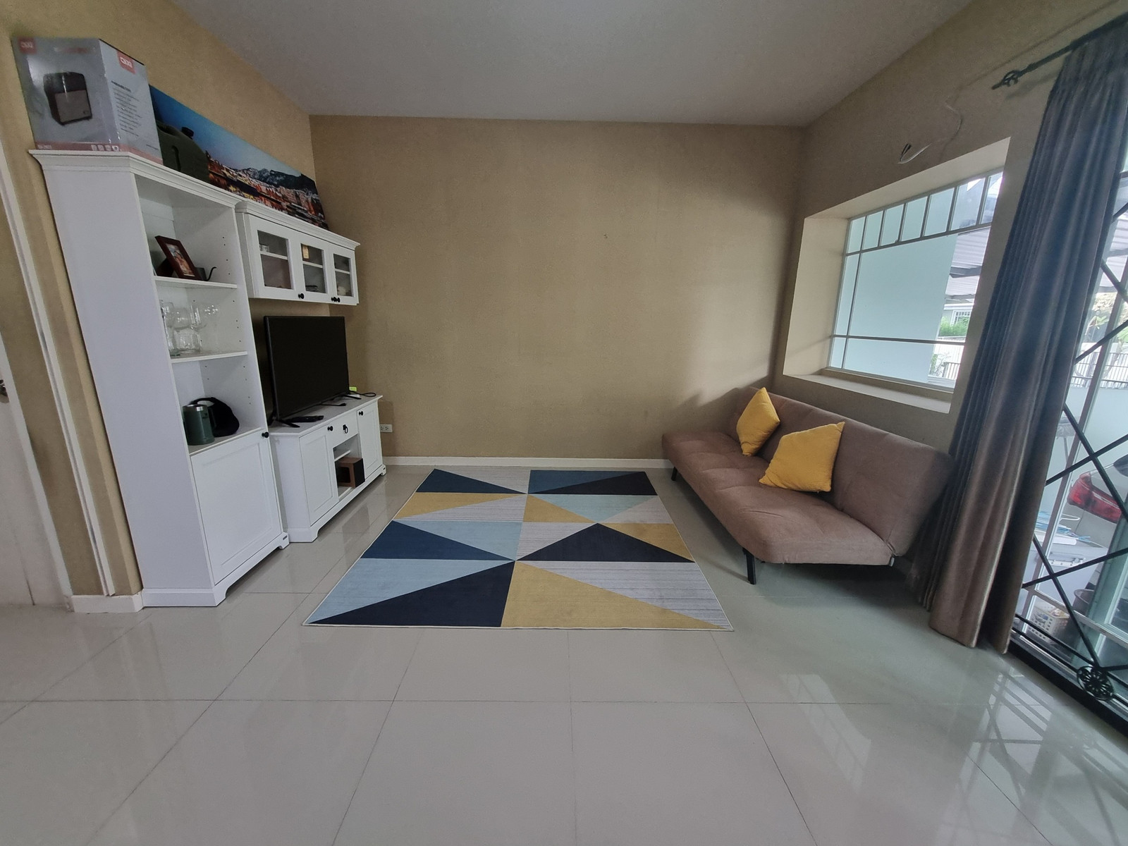 ST27 House for rent Villaggio Bangna Village – รูปที่ 4