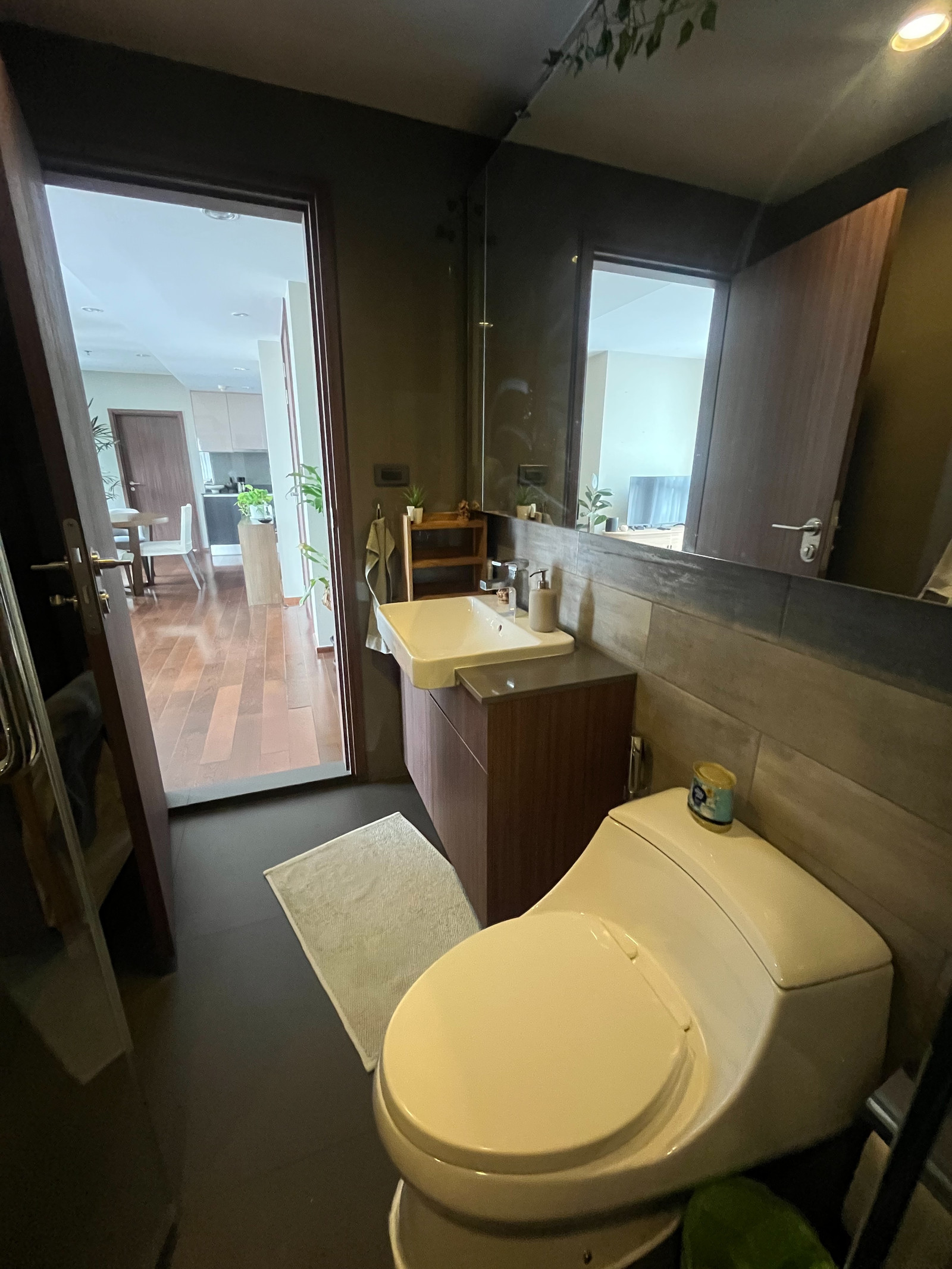 [🔥HOTDEAL🔥] ปล่อยเช่าห้องที่ The Hudson Sathorn 7 Condominium ค่าเช่า 55,000 บาท  / เดือน เท่านั้น รหัสทรัพย์ [P121112] – รูปที่ 3