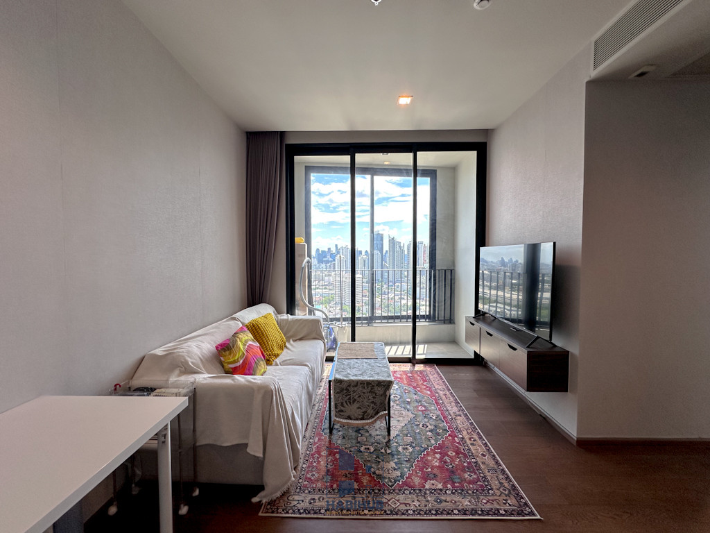🏠✨ Ideo Q Sukhumvit 36 | Sale/Rent 1 bedroom condo (HBH-HL-351) 🏠✨ Ideo Q Sukhumvit 36 | Sale/Rent 1 bedroom condo (HBH-HL-351)