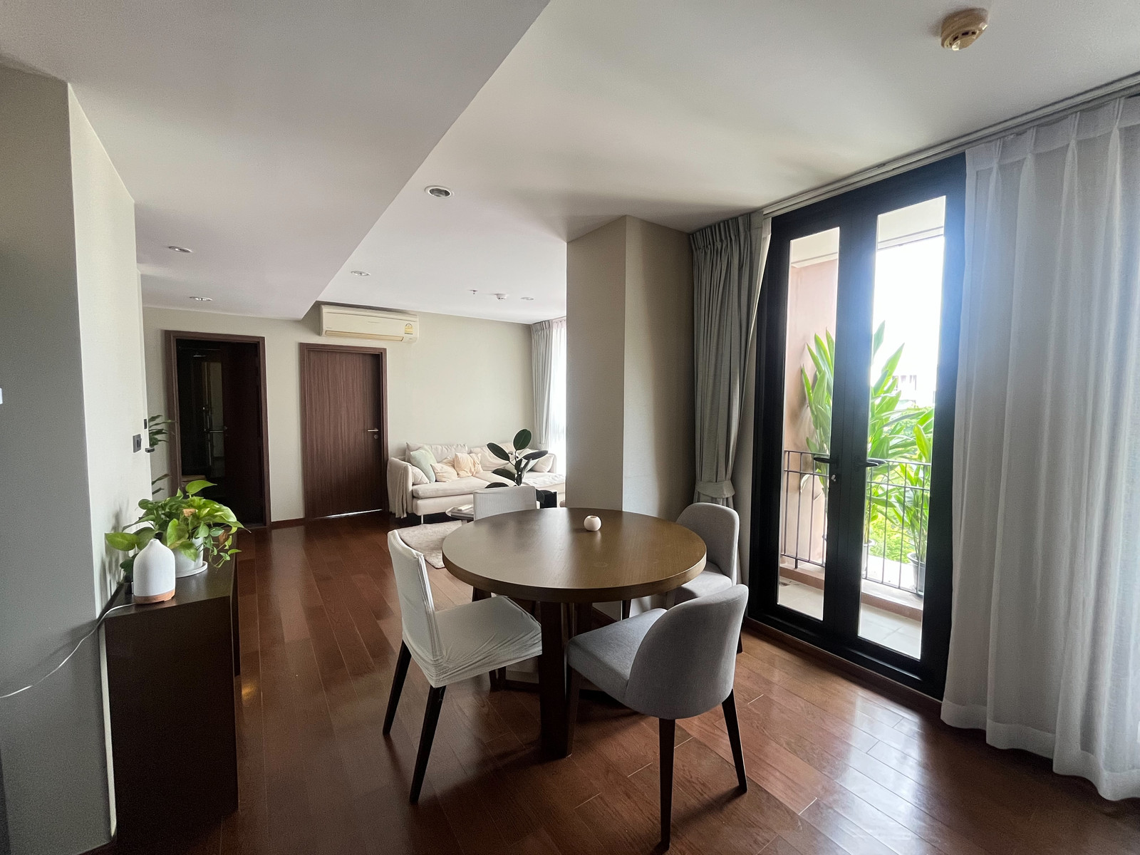 [🔥HOTDEAL🔥] ปล่อยเช่าห้องที่ The Hudson Sathorn 7 Condominium ค่าเช่า 55,000 บาท  / เดือน เท่านั้น รหัสทรัพย์ [P121112] – รูปที่ 2