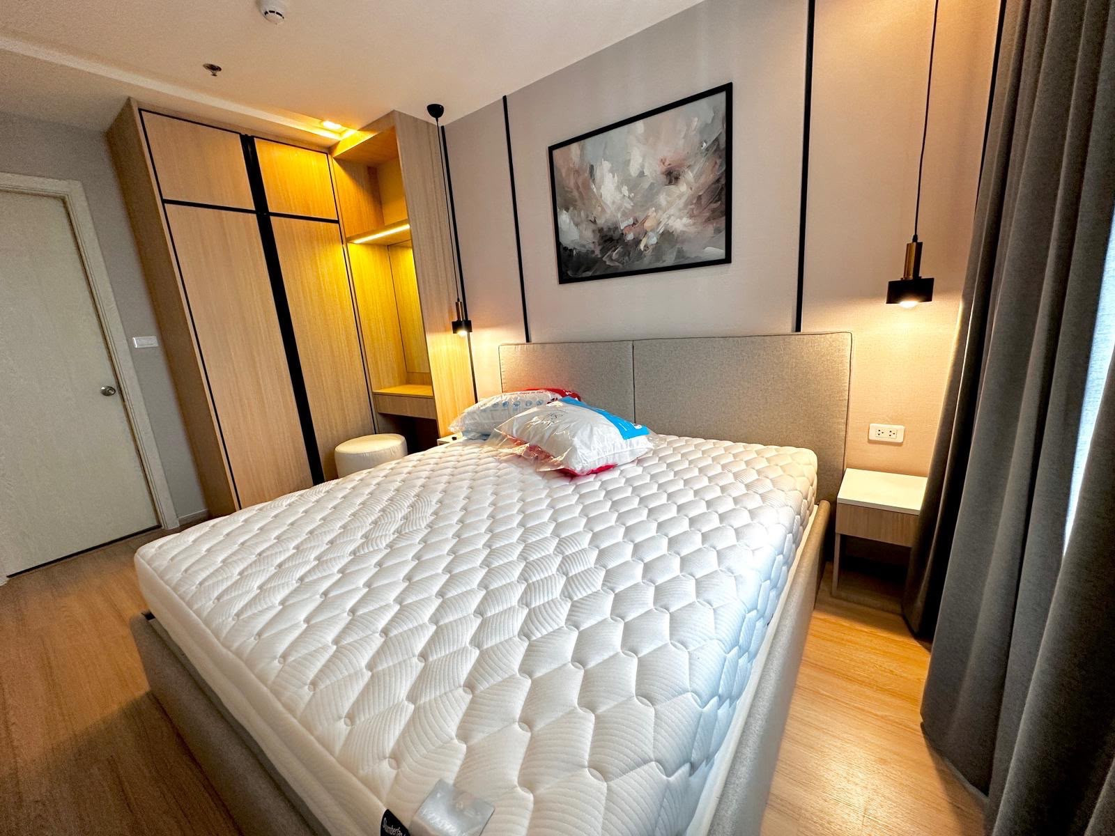 Artemis Sukhumvit 77 for rent and for sell – รูปที่ 3