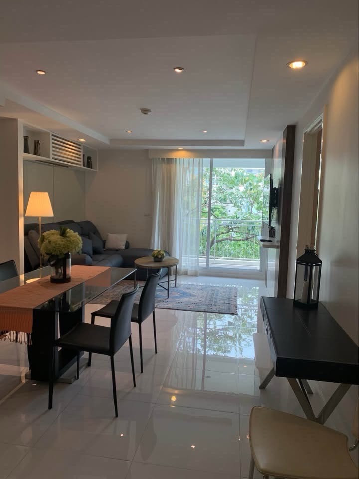 🔥Rent at Siri On 8🔥3BR 2BR.🔥58,000🔥101sqm. Floor8