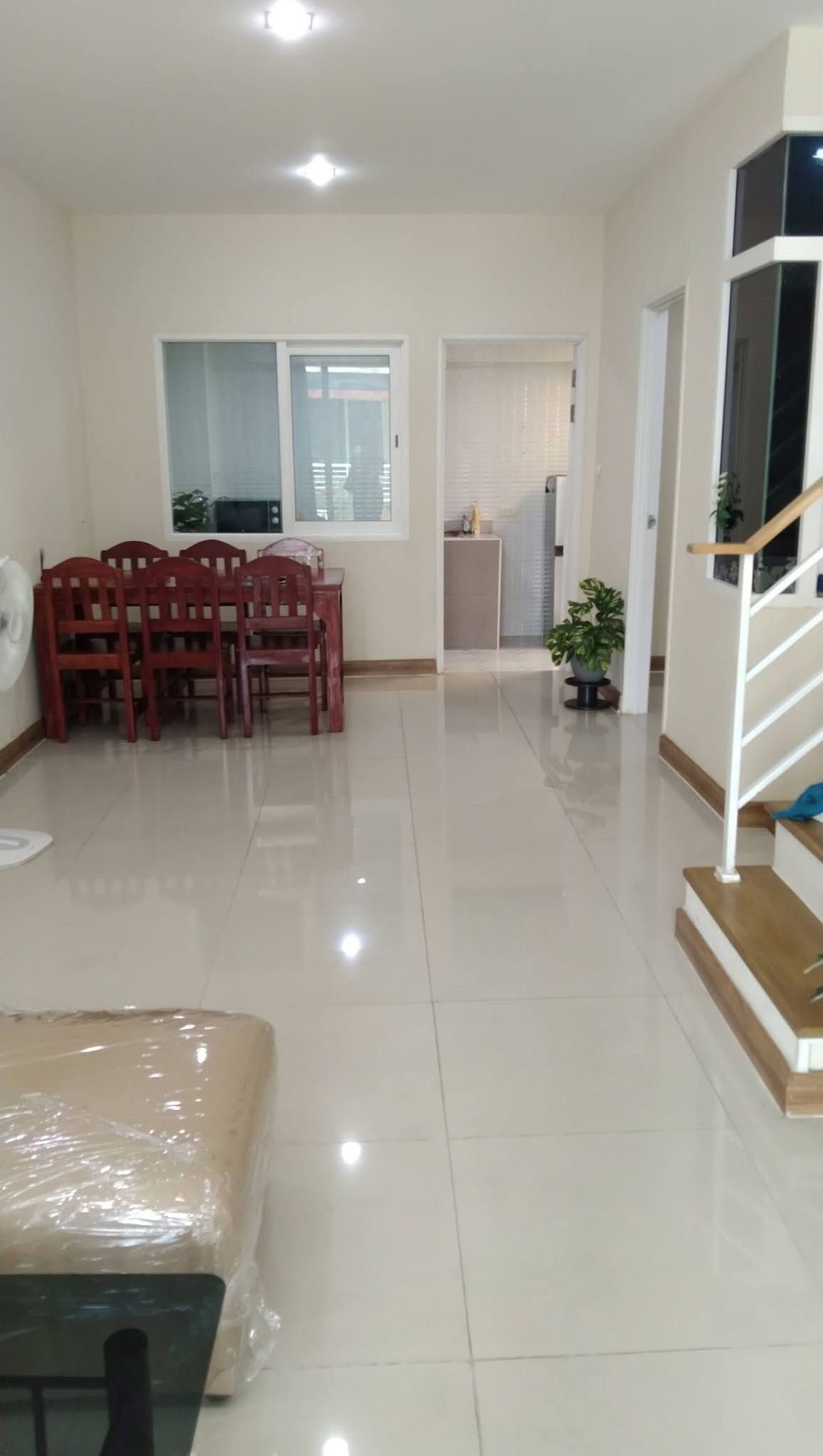 🏡 ให้เช่าบ้าน โกลเด้น ทาวน์ ศรีนครินทร์-สุขุมวิท 🐶Pet Friendly – รูปที่ 4